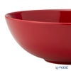 アラビア（ARABIA） 24h レッド ボウル 16cm 1055240