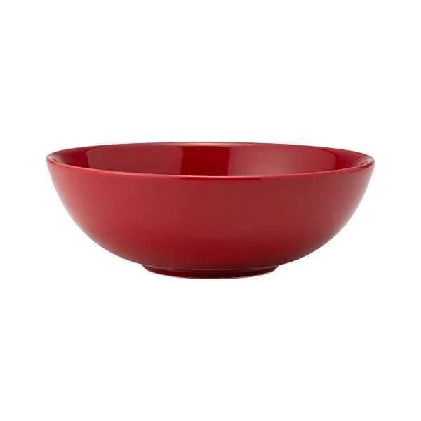 アラビア（ARABIA） 24h レッド ボウル 16cm 1055240 | ブランド洋食器