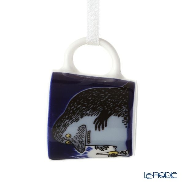 アラビア（ARABIA） ムーミン コレクション クラシック2／シーズン2 ミニマグ／オーナメント／ピッチャー（ミルクジャグ） 6個セット 1055268