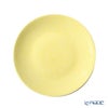 アラビア（ARABIA） 24h Avec アベック イエロー プレート 20cm 1056121