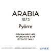 アラビア（ARABIA） トレジャーデザイン by エステリ・トムラ マグカップ Pyorre／ピエーレ 300ml 1058906