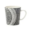 アラビア（ARABIA） トレジャーデザイン by エステリ・トムラ マグカップ Pyorre／ピエーレ 300ml 1058906