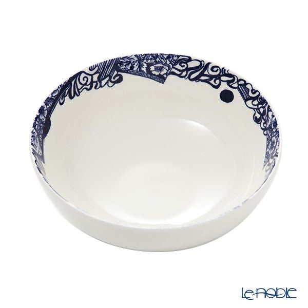 アラビア（ARABIA） 24h ピエンナル PIENNAR シリアルボウル 18cm 1058912