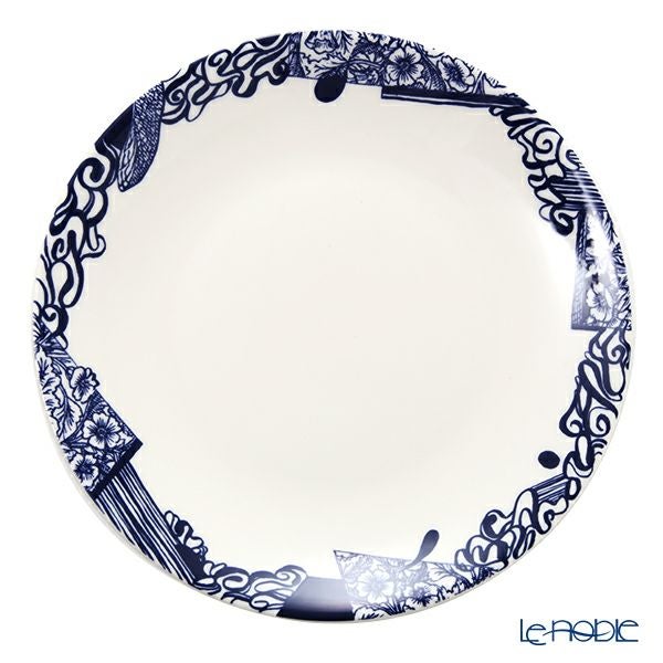 アラビア（ARABIA） 24h ピエンナル PIENNAR プレート 26cm 1058913