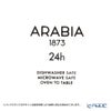 アラビア（ARABIA） 24h ピエンナル PIENNAR プレート 26cm 1058913