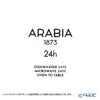 アラビア（ARABIA） 24h ピエンナル PIENNAR ディーププレート 22cm 1058914
