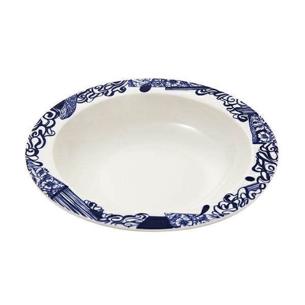 アラビア（ARABIA） 24h ピエンナル PIENNAR ディーププレート 22cm 1058914