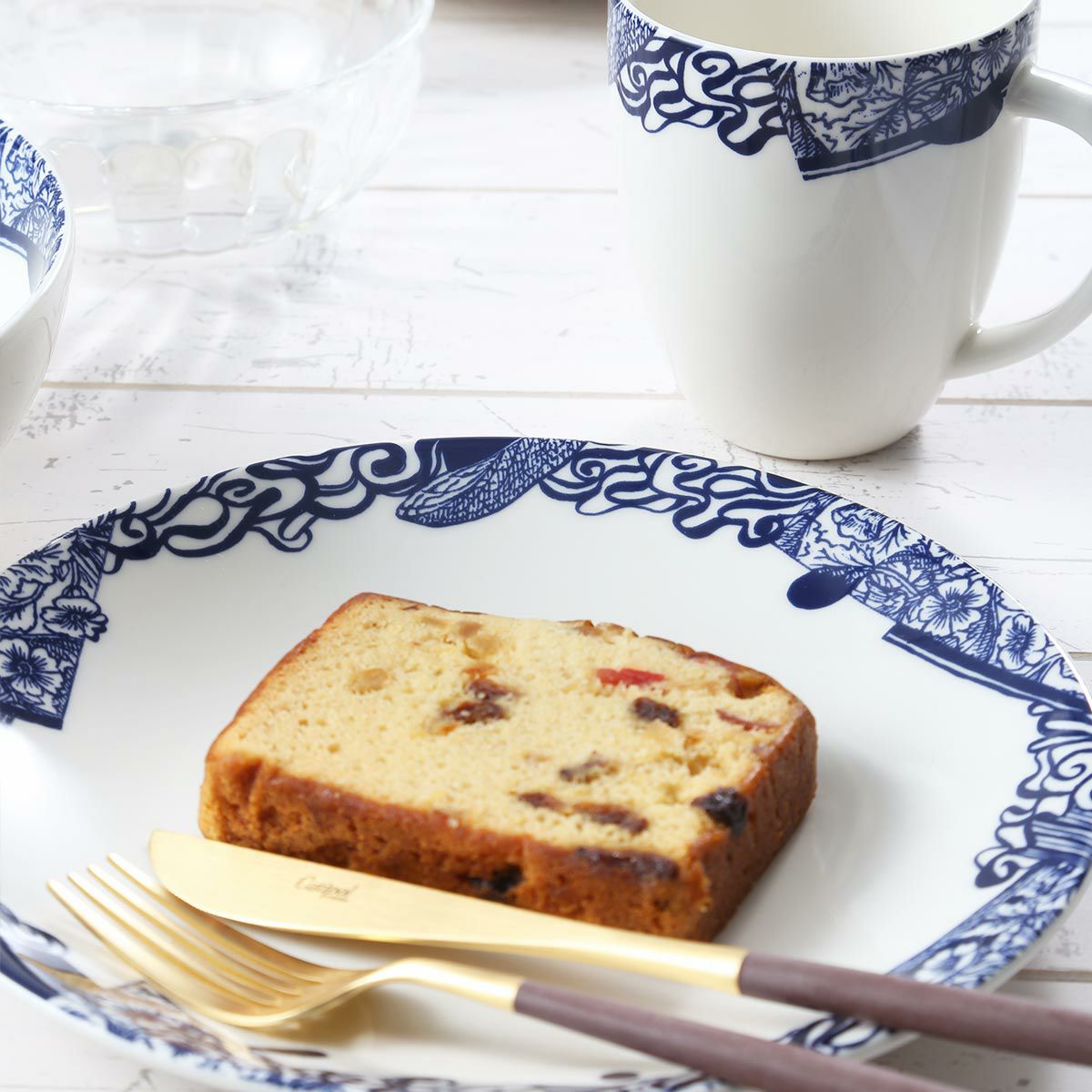 アラビア（ARABIA） 24h ピエンナル PIENNAR プレート 20cm 1058915