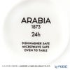 アラビア（ARABIA） 24h ピエンナル PIENNAR マグカップ 340ml 1058916
