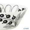 アラビア（ARABIA） パラティッシ ブラック ボウル 13cm 1059707