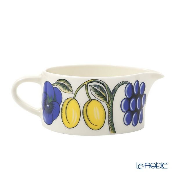 アラビア（ARABIA） パラティッシ イエロー ピッチャー 400ml 1059710