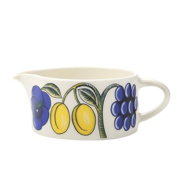 アラビア（ARABIA） パラティッシ イエロー ピッチャー 400ml 1059710