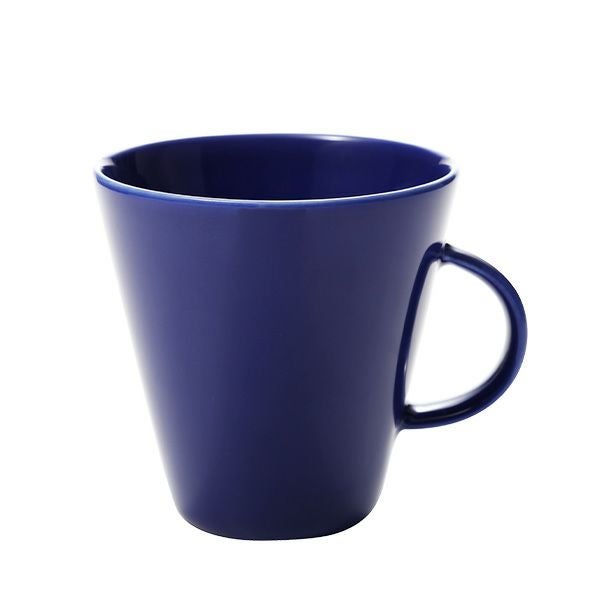 アラビア（ARABIA） ココ マグカップ 350ml アイリス 1062362