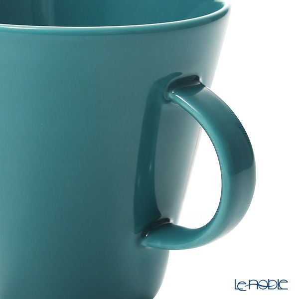 アラビア（ARABIA） ココ マグカップ 350ml ラグーン 1062367