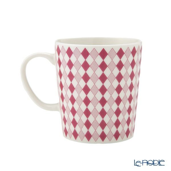 アラビア（ARABIA） パヤッツォ マグカップ 300ml 1064253