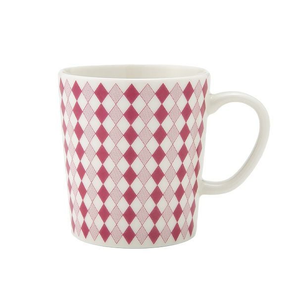 アラビア（ARABIA） パヤッツォ マグカップ 300ml 1064253