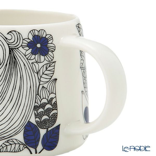 アラビア（ARABIA） パストラーリ ピッチャー 350ml 1064795