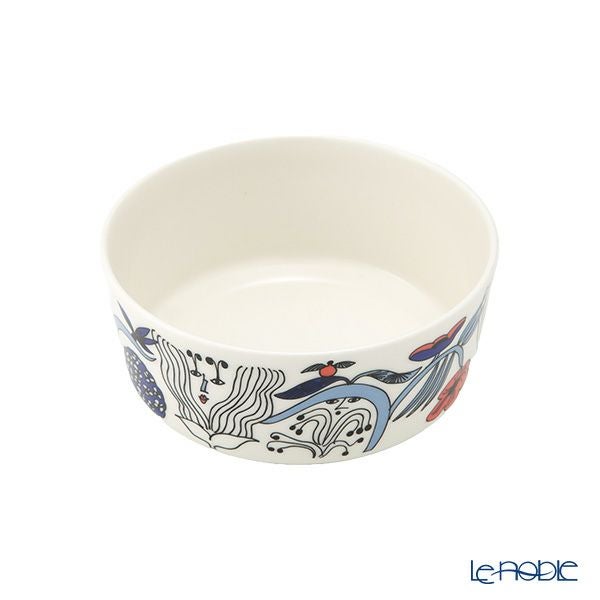 アラビア（ARABIA） Puutarhurit プータルフリ／庭師 ボウル 13cm 1067071