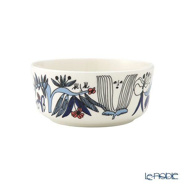 アラビア（ARABIA） Puutarhurit プータルフリ／庭師 ボウル 13cm 1067071