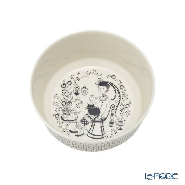 アラビア（ARABIA） エミリア ボウル 13cm 1068076