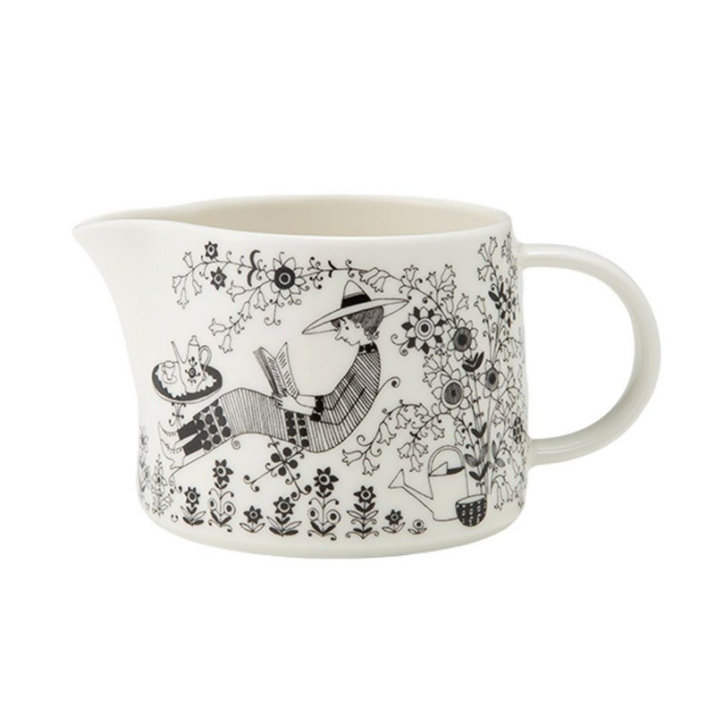 アラビア（ARABIA） エミリア ピッチャー 350ml 1068078