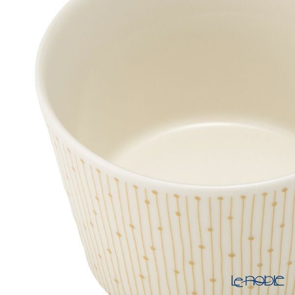 アラビア（ARABIA） マイニオ サラストゥス Mainio Sarastus ベージュ カップ 400ml 1069220