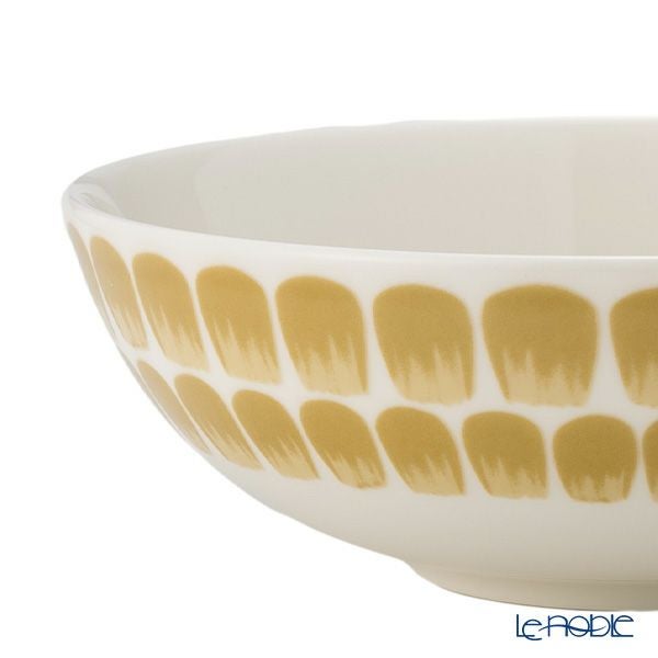 アラビア（ARABIA） 24h トゥオキオ TUOKIO ベージュ ボウル 16cm 1070774