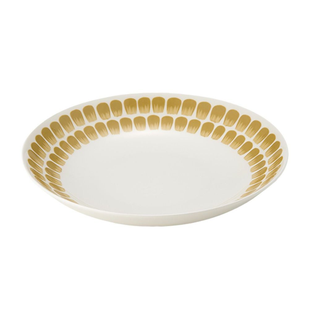 アラビア（ARABIA） 24h トゥオキオ TUOKIO ベージュ ディーププレート（パスタプレート）24cm 1070776