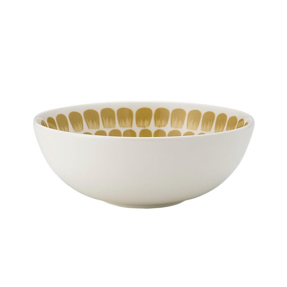 アラビア（ARABIA） 24h トゥオキオ TUOKIO ベージュ ボウル 18cm 1070777