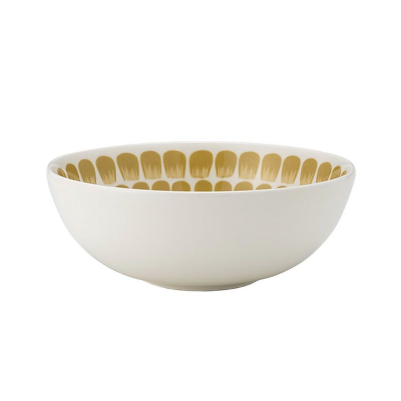 アラビア（ARABIA） 24h トゥオキオ TUOKIO ベージュ ボウル 18cm 1070777