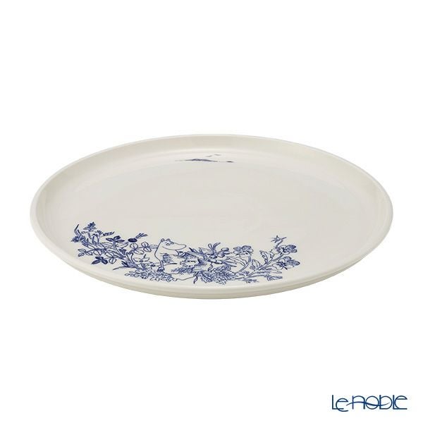 アラビア（ARABIA） ムーミン ハル ダイニングプレート 25cm 1073501