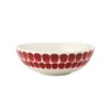 アラビア（ARABIA） 24h トゥオキオ TUOKIO レッド ボウル 16cm 1073645