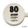アラビア（ARABIA） ムーミン クラシック マグカップ 300ml ファミリータイム 80周年 1076287