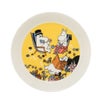 アラビア（ARABIA） ムーミン クラシック プレート 19cm ファミリータイム 80周年 1076289