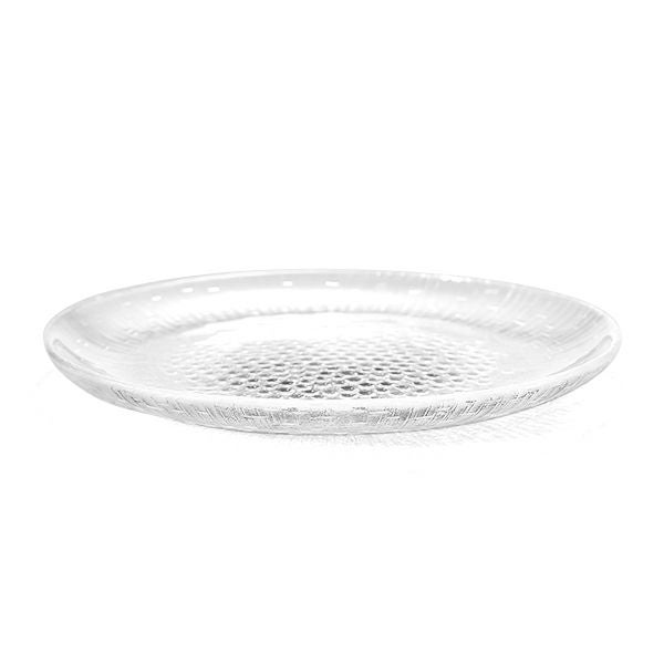 イッタラ（iittala） カステヘルミ プレート 31.5cm クリア | ブランド