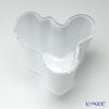 イッタラ（iittala） アルヴァ・アアルト ベース 9.5cm ホワイト