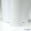 イッタラ（iittala） アルヴァ・アアルト ベース 9.5cm ホワイト