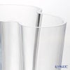 イッタラ（iittala） アルヴァ・アアルト ベース 12cm クリア