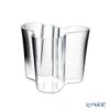 イッタラ（iittala） アルヴァ・アアルト ベース 160mm クリア 1007041