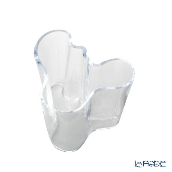 イッタラ（iittala） アルヴァ・アアルト ベース 160mm クリア 1007041