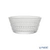 イッタラ（iittala） カステヘルミ ボウル 230ml クリア
