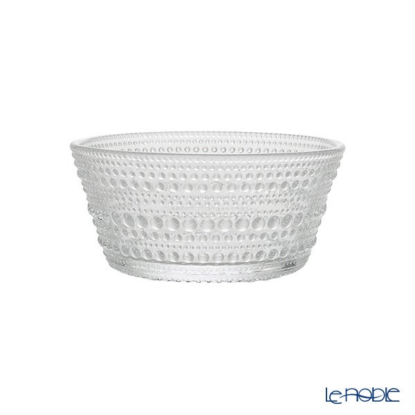イッタラ（iittala） カステヘルミ ボウル 230ml クリア
