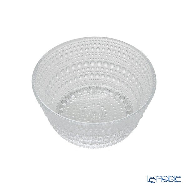 イッタラ（iittala） カステヘルミ ボウル 230ml クリア