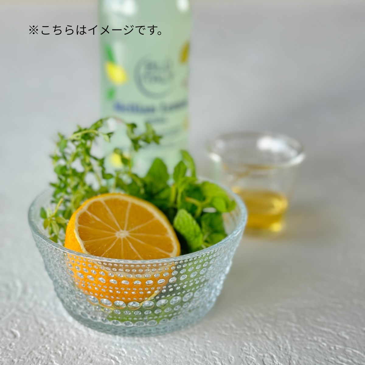 イッタラ（iittala） カステヘルミ ボウル 230ml クリア