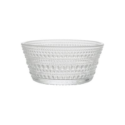 イッタラ（iittala） カステヘルミ ボウル 1.4L クリア | ブランド洋食 