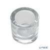 イッタラ（iittala） キビ kivi キャンドルホルダー 6cm クリア 1007068