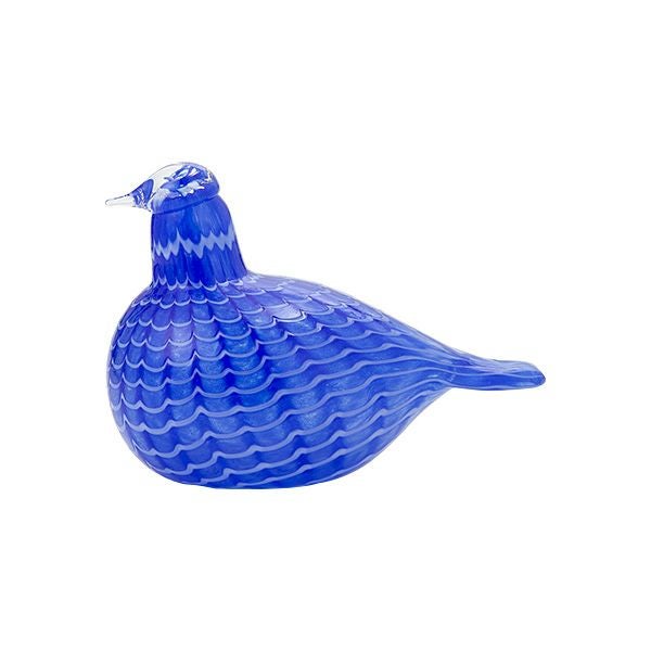 イッタラ（iittala） Birds by Toikka（バードバイトイッカ） ルリコマドリ 1007080