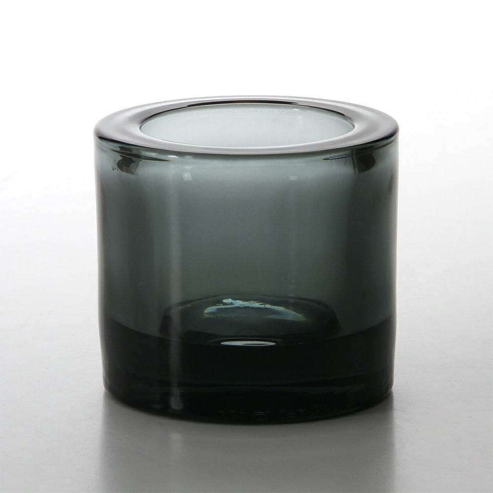 イッタラ（iittala） キビ kivi キャンドルホルダー 6cm クリア