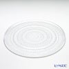 イッタラ（iittala） カステヘルミ プレート 31.5cm クリア