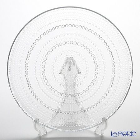 イッタラ（iittala） カステヘルミ プレート 31.5cm クリア